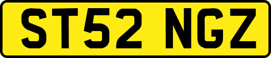 ST52NGZ