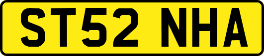 ST52NHA