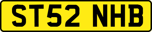 ST52NHB