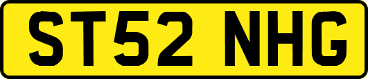 ST52NHG