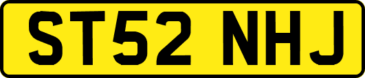 ST52NHJ
