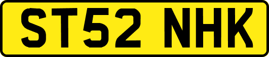 ST52NHK