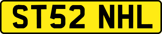 ST52NHL