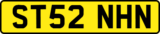 ST52NHN