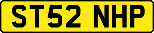 ST52NHP