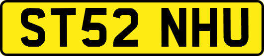ST52NHU