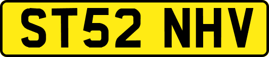 ST52NHV