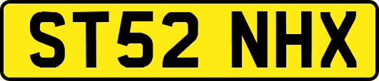 ST52NHX