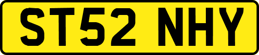 ST52NHY