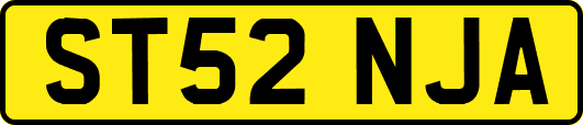 ST52NJA