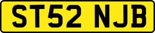ST52NJB