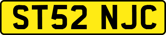 ST52NJC