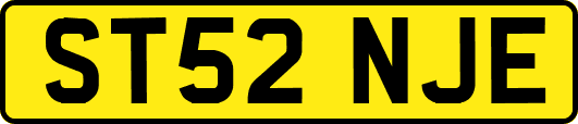 ST52NJE