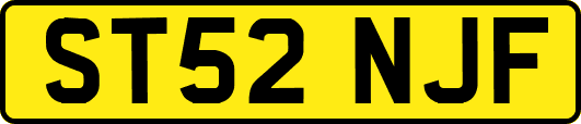 ST52NJF