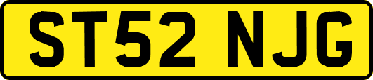 ST52NJG