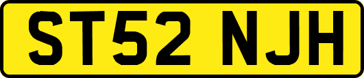 ST52NJH