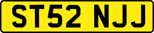 ST52NJJ