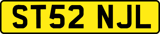 ST52NJL