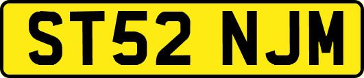 ST52NJM
