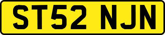 ST52NJN