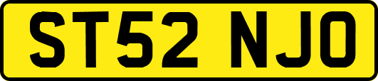 ST52NJO