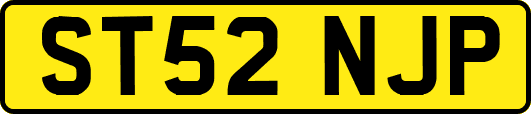 ST52NJP