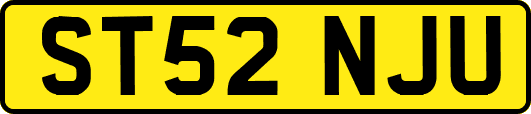 ST52NJU