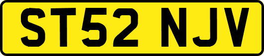 ST52NJV