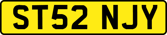 ST52NJY