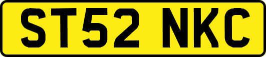 ST52NKC