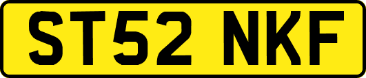 ST52NKF