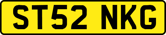 ST52NKG