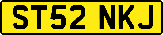 ST52NKJ