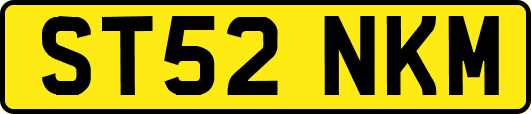 ST52NKM