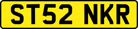 ST52NKR