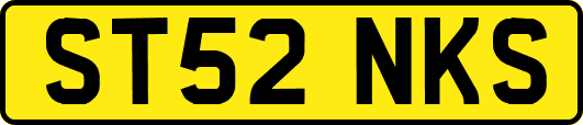 ST52NKS