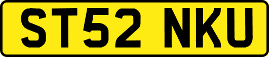 ST52NKU