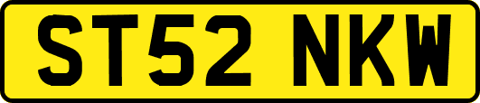 ST52NKW