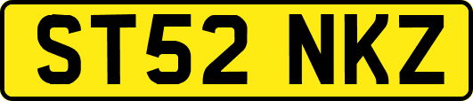 ST52NKZ