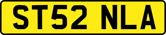 ST52NLA