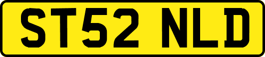 ST52NLD