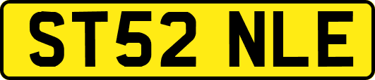 ST52NLE