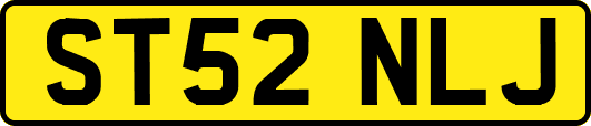 ST52NLJ