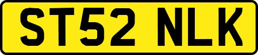 ST52NLK