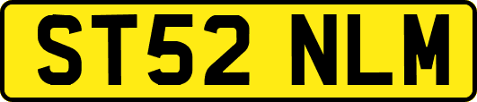 ST52NLM