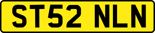 ST52NLN