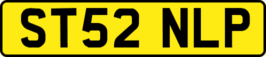 ST52NLP