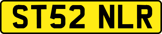 ST52NLR