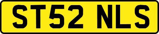 ST52NLS