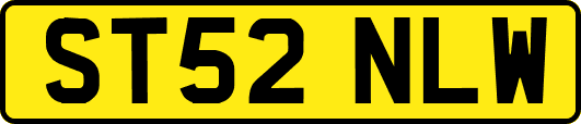 ST52NLW